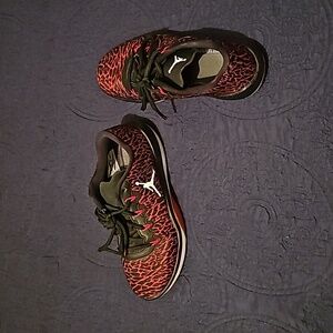 Air Jordan Banned